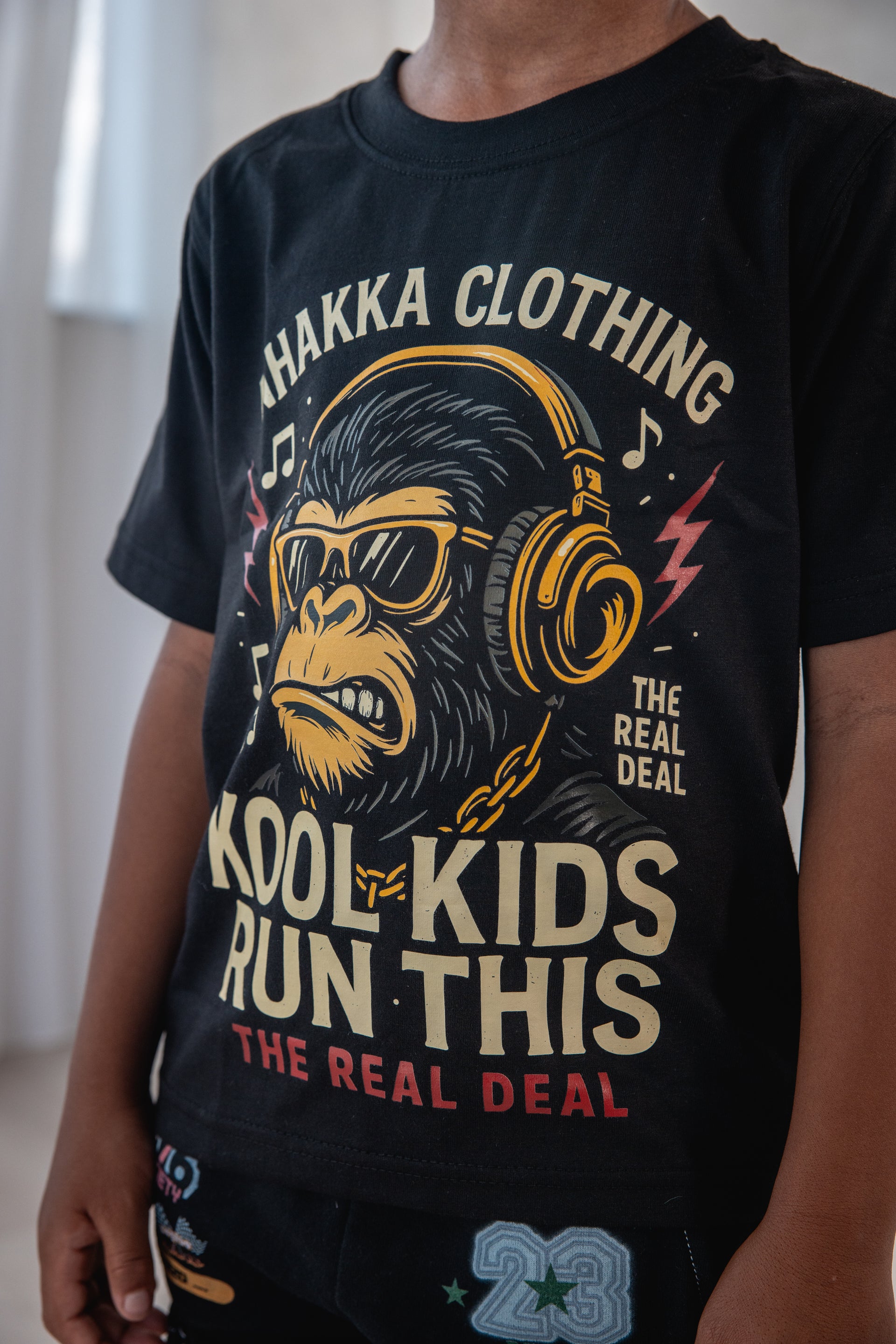 RUN THIS TEE
