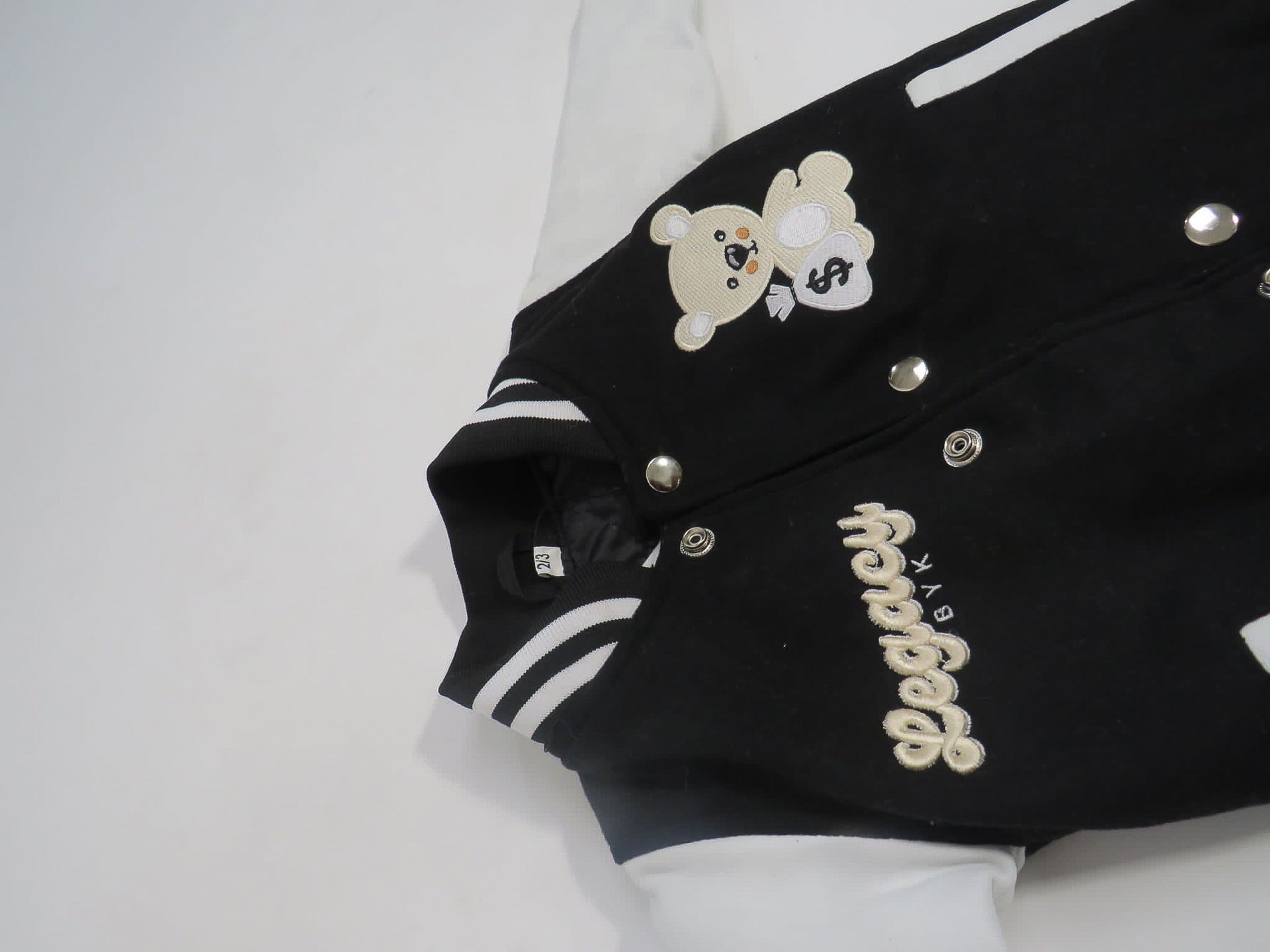 Legendary Varsity Jacket - Midnight